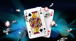 Join to Play on Poker Gambling Sites