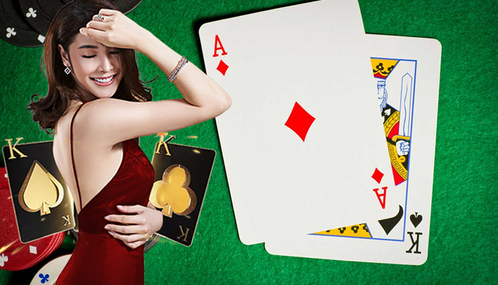 Join to Play on Poker Gambling Sites