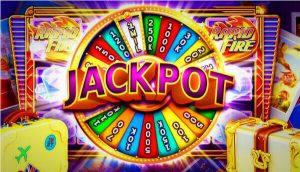Powerful Ways to Win from Online Slot Gambling Machines