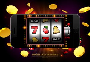 Common Types of Online Slot Gambling