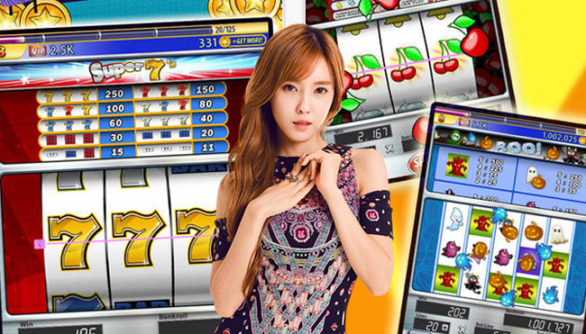 More Profitable Tricks to Play Online Slot Gambling
