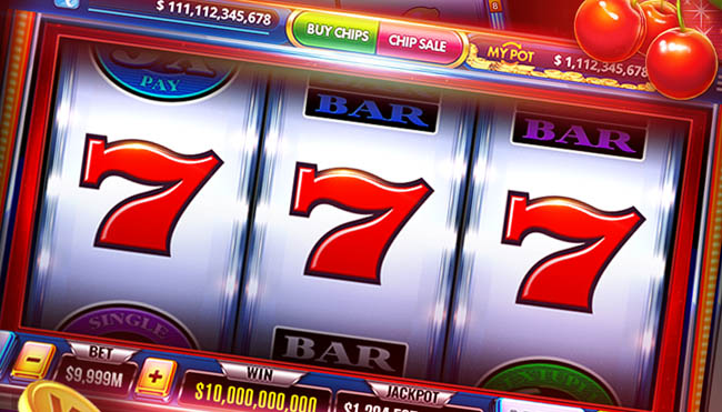 The Main Strategy for Winning Online Slot Gambling